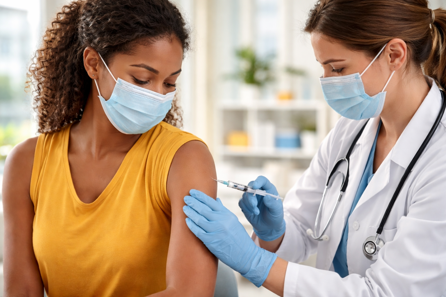 Vaccination